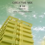 Creative Mix #10 w/ XSTN - Stato Elettrico