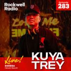ROCKWELL LIVE! KUYA TREY @ BODEGA - JAN 2024 (EP. 283)