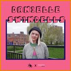 Capturing a community - Danielle Swindells