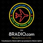 Ann Marie Walsh The Departure Lounge #339 August 27th 2020 - featured album Khruangbin 'Mordechai'