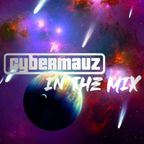 Cybermauz - In The Mix #356 (Trance Session XL)