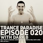 Trance Paradise Episode #020 (04-12-11)