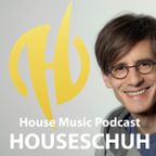 Youngtimer mit Black Legend, The Committee und John Cutler | HSP168 Houseschuh Podcast Folge 168