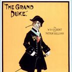 Rosie Reports - The Grand Duke at Bridewell Theatre Jun23