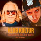 DJ Mat Ste-Marie - Guest mix for Klub Kultur radio show - October 2022