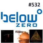 Below Zero #532