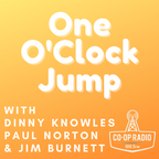 19-November-2023 One O'Clock Jump