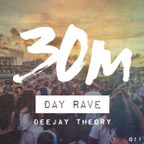 011: Day Rave - Deejay Theory (SF/New England)