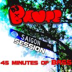 Saigon Session Mix