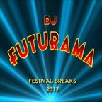Festival Breaks 2017