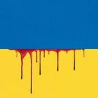 Rivers Of Blood & Tears Flow From Ukraine #AnthonyTrizzo