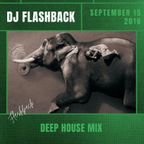 Deep House Mix / Flutter