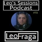 Leo's Sessions #072