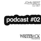 Podcast #02: John Bert