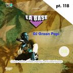 "LA BASE"_pt. 118_ Cuban Salsa | Timba | Changüí | (livestream)_Jan 9th_2023.