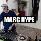 Obolo Music Session #9 - Marc Hype (Berlin / Dusty Donuts)