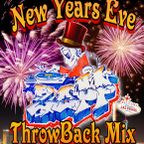 NEW YEAR'S EVE THROWBACK MIX (2023) [2000's Open Format]