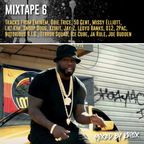 Mixtape 6: The Bounce - 00s/20s Hip Hop, Rap, R&B