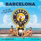 Barcelona Circuit Festival 2023- Be The King Of Your Summer Set By AleCxander Dj