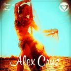 Alex Cruz - Deep & Sexy Podcast #36 (Live in Cairo)