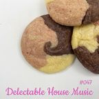Delectable House Music #047 with DJ Jolene on Maker Park Radio