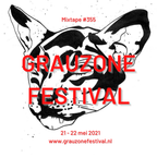 Mixtape Monday: Grauzone Festival 2021