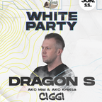 Dragon S live @ LHL Feszt, White Party (Best of EDM) 2022.06.11