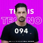 TIT094 - This Is Techno 094 By CSTS