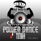 Da White - Synthesis Power Dance Mix (Volume 2)