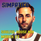 March 23 Soulful House Mix