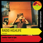 DJ Doug - This Is Radio High Life