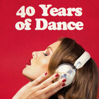 40 Years Of Dance Mixtape