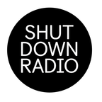 SHUTDOWNRADIO #109 feat. ROBERTO INGRAM