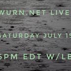 LB Worm July 15, 2023