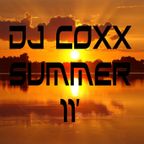 DJ COXX SUMMER 11'