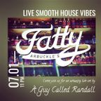 Fatty Arbuckles 3 Hour Set - July 1st