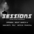 Sessions #1