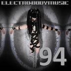 Electro-BodyMusic - Programa 94