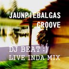 Live @ Vasaras Gruuva Darzs -  Jaunpiebalga