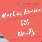 UniTy - We Love Afterhour @ Tomorrows Club Cologne