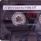 Verspannungskassette #68 (C-60) Side A