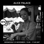 Alice Palace - 23.11.2022