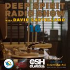 Deep Spirit Radio Show 16