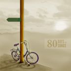 Milky Ray - 80 days in 80 songs