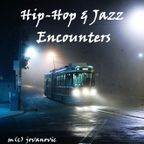 Hip-Hop & Jazz Encounters