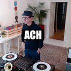Obolo Music Session #6 - Alexander Ach Schuh (45 Only)
