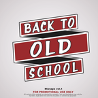 Back_To_Oldschool_Vol.1 - mixed by Tash / Twyce / 2NC