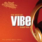 DJ Graffiti - The Best of Vibe Radio, Vol. 1