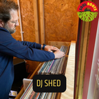 Dj Shed's - Fusion