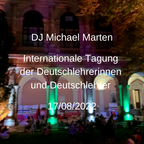 Internationale Tagung der Deutschlehrerinnen und Deutschlehrer 2022